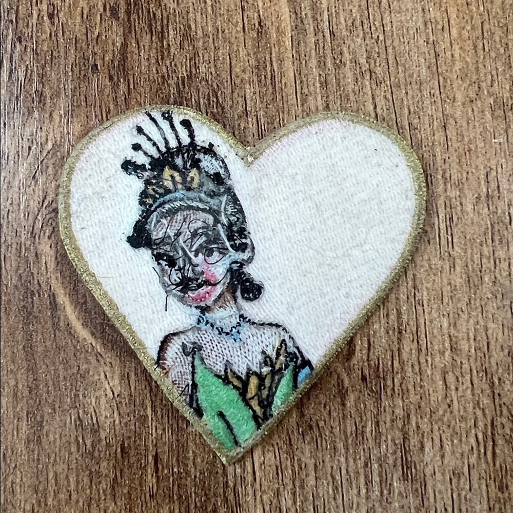 Stoney Clover Lane Disney Patches Bundle - Picture 3 of 12